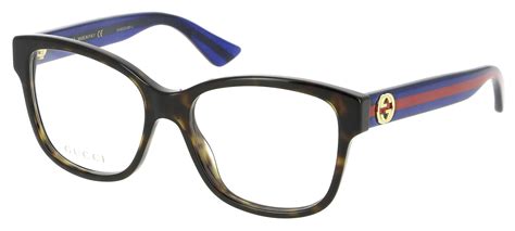 lunette femme bleu brun gucci|lunette gucci homme square.